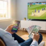 Cash out feature explained for Indian sports betting apps
