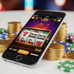 High RTP slot games popular among Indian online casino players